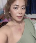 Dating Woman Thailand to Bang Lamung : Thanya, 53 years